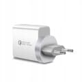 Miniatyrbillede 6 af 11: MT009 USB universal vægoplader 7800 mA 12 V