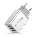 Miniatyrbillede 9 af 11: MT009 USB universal vægoplader 7800 mA 12 V