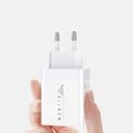 Miniatyrbillede 11 af 11: MT009 USB universal vægoplader 7800 mA 12 V