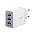 Miniatyrbillede 1 af 11: MT009 USB universal vægoplader 7800 mA 12 V