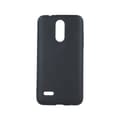 Miniatyrbilde 2 av 3: Svart bakdeksel for Samsung Galaxy S25 Plus - Svart