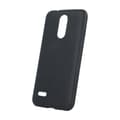 Miniatyrbilde 1 av 3: Svart bakdeksel for Samsung Galaxy S25 Plus - Svart