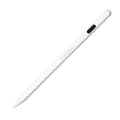 Miniatyrbillede 1 af 4: Wozinsky Universal stylus med præcision og hurtig opladning - Hvid