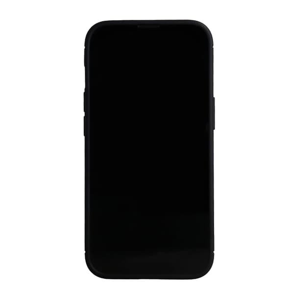 Carbon-bagskærm til Samsung Galaxy S25 Plus - Svart