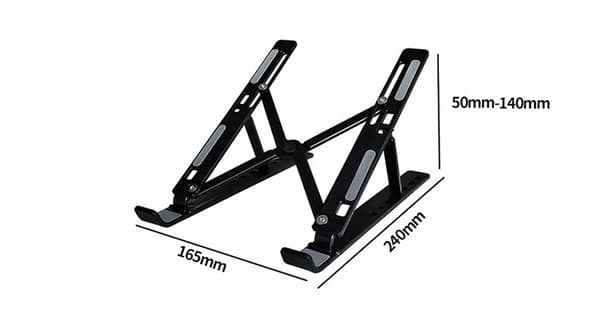 BÆRBAR STAND TABLETHOLDER IPAD MAC