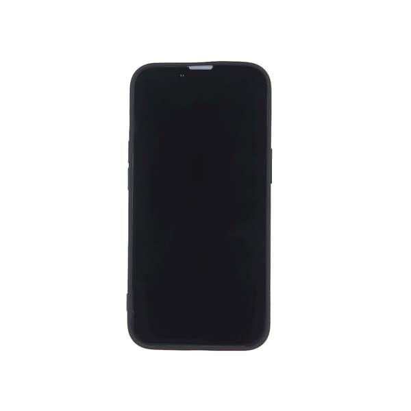 Bagskal med magnet til Samsung Galaxy S25 Plus - Svart