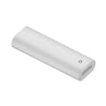 Pikkukuva 1 / 6: USB-sovitin Apple Kynälle - USB-C ja 8-pinninen salama - USB-C ja 8-pinninen salama
