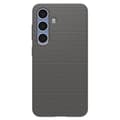 Miniatyrbild 1 av 3: Spigen Liquid Air Case till Samsung Galaxy S25+ - Grå