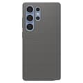 Miniatyrbilde 2 av 4: Spigen Liquid Air-etui med støtdempende Air Cushion-teknologi for Samsung Galaxy S25 Ultra - Grå