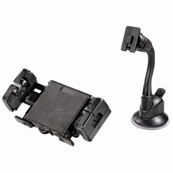 Hama Universal Holder 360° pitkä kaula 6-17cm