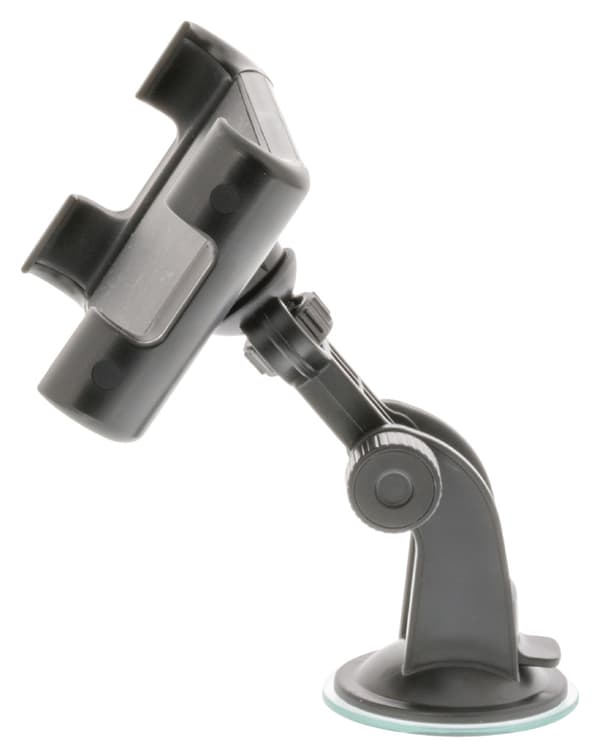 King KNM-FCTM11 Tablet Bilholder 360 ° Drej og vip 0,7 kg