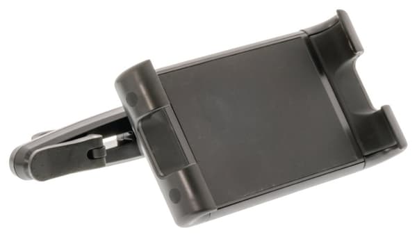 King KNM-FCTM12 Tablet Bilholder 360 ° Drej og vip 0,7 kg