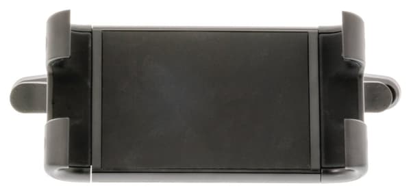 King KNM-FCTM12 Tablet Bilholder 360 ° Drej og vip 0,7 kg