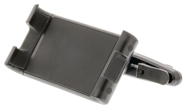 King KNM-FCTM12 Tablet Bilholder 360 ° Drej og vip 0,7 kg