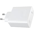 Pikkukuva 2 / 2: Honor SuperCharge GaN Slim 100W -verkkovirtalaturi, USB-C, valkoinen