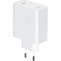 Pikkukuva 1 / 2: Honor SuperCharge GaN Slim 100W -verkkovirtalaturi, USB-C, valkoinen