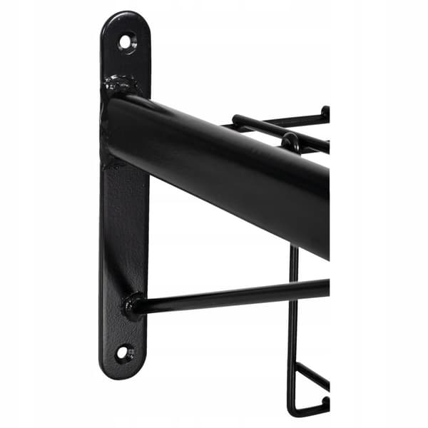 HELMET HANGER moottoripyörähylly moottoripyöräilijöille