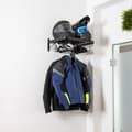 Pikkukuva 11 / 11: HELMET HANGER moottoripyörähylly moottoripyöräilijöille