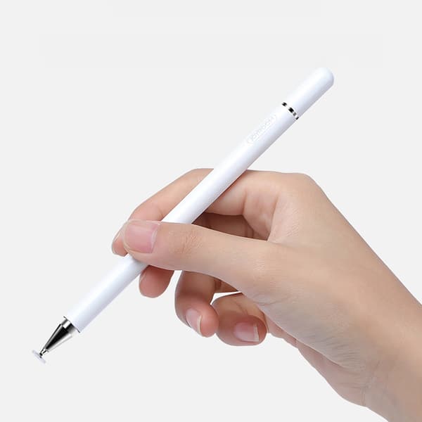 Joyroom Excellent Series passiv styluspenna för pekskärm – Vit