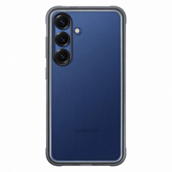 Samsung Flipsuit Case till Galaxy S25+ - Svart
