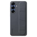 Miniatyrbilde 1 av 3: Samsung Stående grepveske for Galaxy S25 - Svart