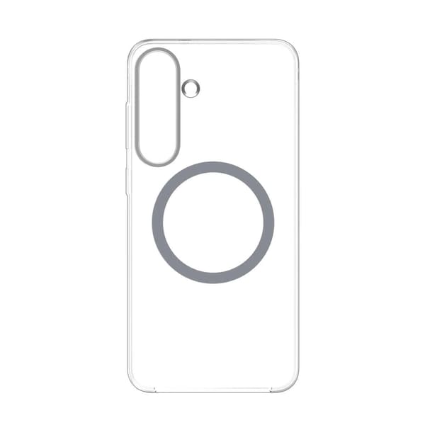Samsung Klar Magnet Veske til Galaxy S25+