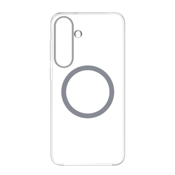 Samsung Clear Magnet Etui for Galaxy S25