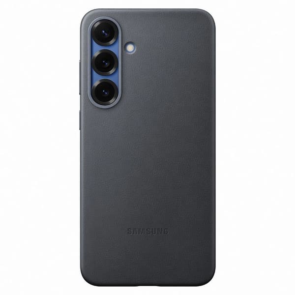Samsung Kindsuit-kotelo Galaxy S25+ - Svart