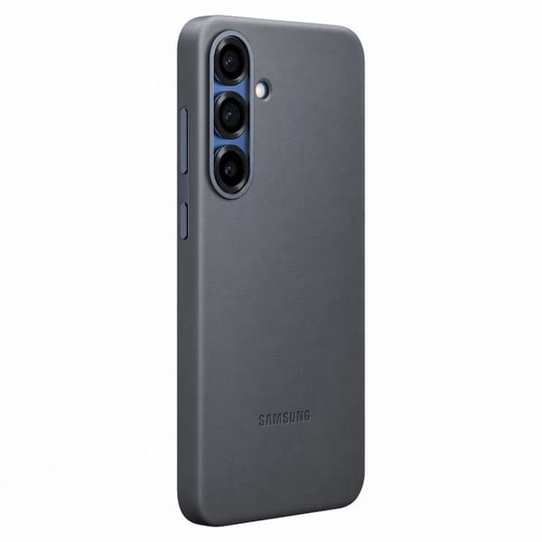 Samsung Kindsuit-etui til Galaxy S25+ - Svart