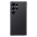 Miniatyrbillede 2 af 4: Samsung Flipsuit-etui til Galaxy S25 Ultra - Svart