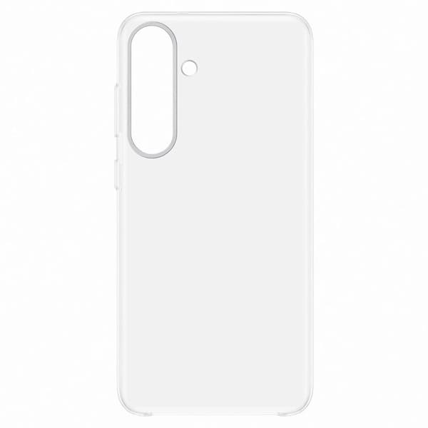 Samsung Klar taske til Galaxy S25+ - Klar