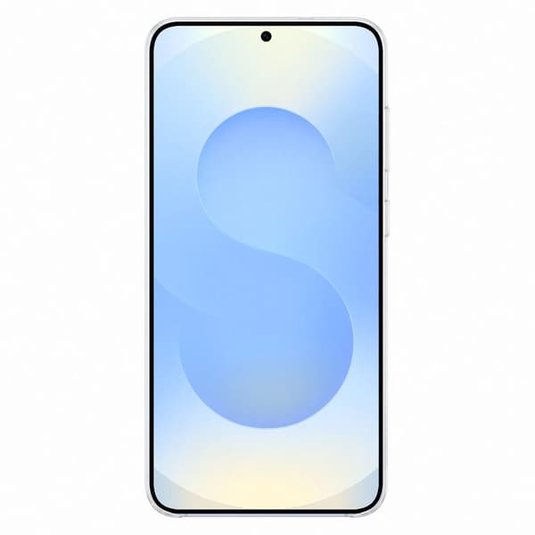 Samsung Klar taske til Galaxy S25+ - Klar