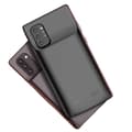 Miniatyrbillede 1 af 2: Batteriopladeretui, 5200mAh / 6000mAh kapacitet, trådløs opladning kompatibel,NOTE10-5200mAh