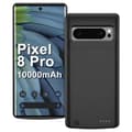 Pikkukuva 2 / 2: Kannettava Power Bank Google Pixel 8 Pro:lle, 10000mAh kapasiteetti, nopea lataus,Pixel 8 Prolle