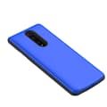 Miniatyrbillede 2 af 2: Power Bank Telefonetui, 6500mAh Kapacitet, Holdbart Silikone Materiale,K20Pro-Blue