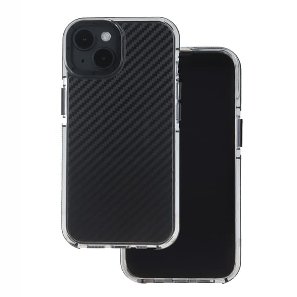Bakskal till Samsung Galaxy S25 Ultra - Kolfiber