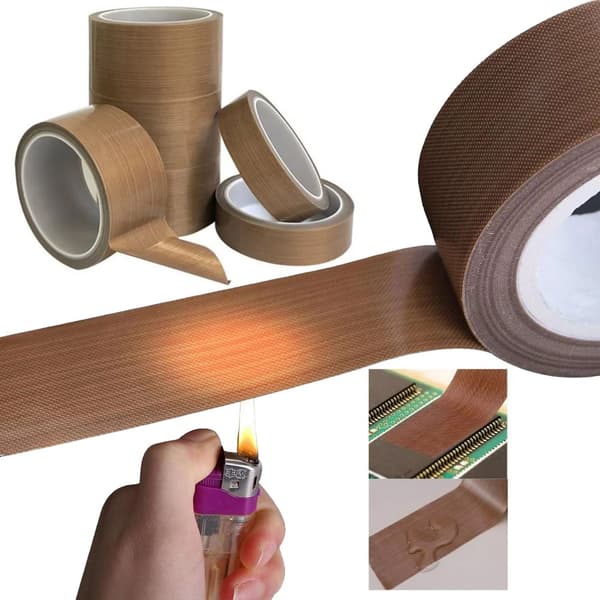 Teflon tape 50mm