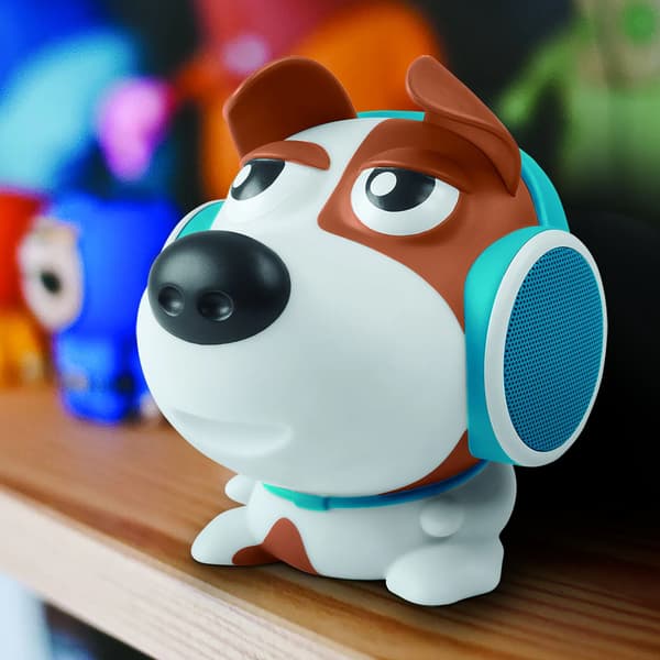 Kannettava Bluetooth-kaiutin Muse M-315 Dog 4W