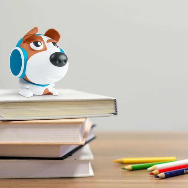 Kannettava Bluetooth-kaiutin Muse M-315 Dog 4W