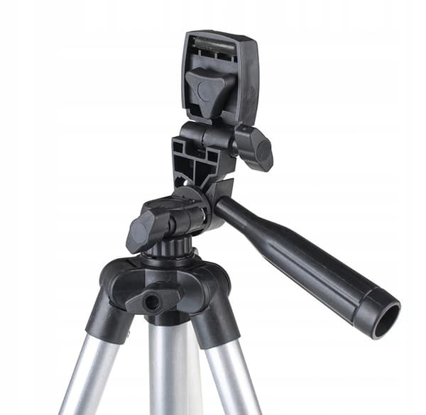 JALUSTA TRIPOD BLUETOOTH-KAUKOSÄÄTIMEN PUHELINPIDIN