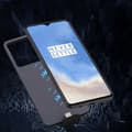 Miniatyrbillede 3 af 4: 5000mAh Power Case, CE-certificeret, forbedret beskyttelse,5000mAh