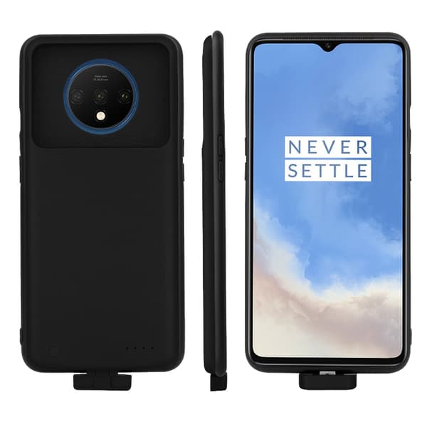 5000mAh Power Case, CE-certificeret, forbedret beskyttelse,5000mAh