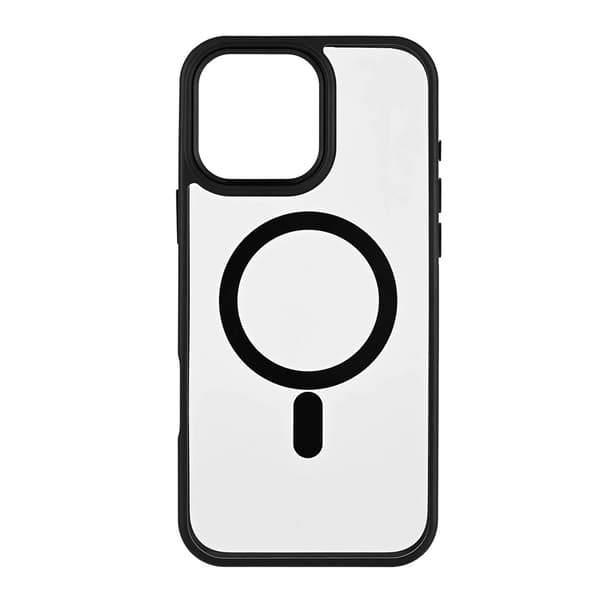 Onsala Bumper MagSeries Bakskal till iPhone 16 Pro Max