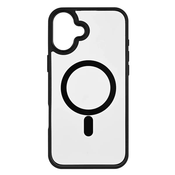 Onsala puskuri MagSeries takakuori iPhone 16 Plus -malliin