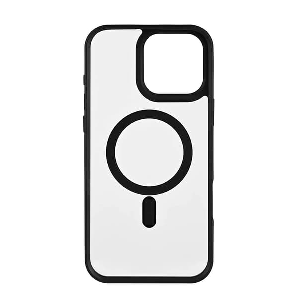 Onsala Bumper MagSeries Bagskal til iPhone 16 Pro