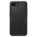 Miniatyrbild 2 av 6: Spigen Core Armor MagSafe Case till iPhone 16e