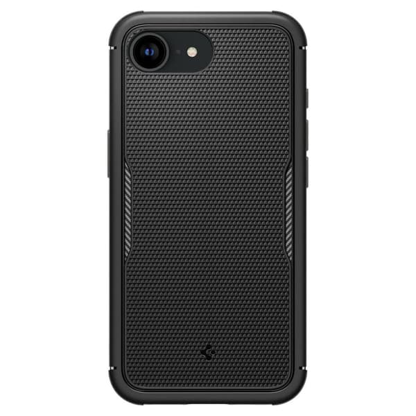 Spigen Core Armor MagSafe Case till iPhone 16e