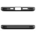 Miniatyrbild 4 av 5: Spigen Tough Armor Case med MagSafe till iPhone 16e - Svart