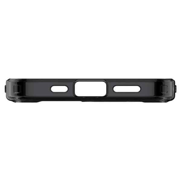 Spigen Ultra Hybrid MagSafe Case till iPhone 16e - Svart