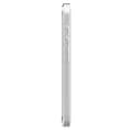 Pikkukuva 3 / 4: Spigen Ultra Hybrid MagSafe -kotelo iPhone 16e:lle - Kirkas